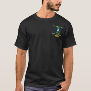 T-shirt 173rd VBFL1 aéroporté