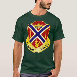 T-shirt 175e Bataillon d'artillerie de campagne UDI wo X