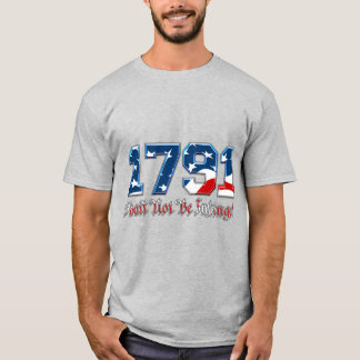 T-SHIRT 1791