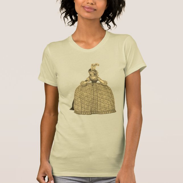 T-shirt 1794 Vintage (Devant)