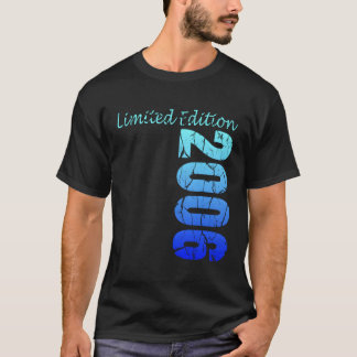T-SHIRT 17 17E