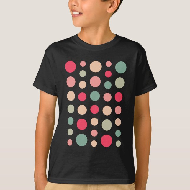T-shirt 180115 - Couleurs 01 (Devant)