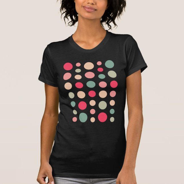 T-shirt 180115 - Couleurs 01 (Devant)