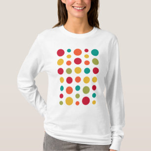 T-shirt 180115 - Couleurs 02