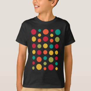 T-shirt 180115 - Couleurs 02