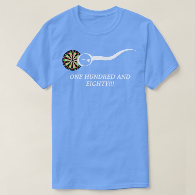 T-shirt 180 Futurs Cadeaux Papa (Design devant)
