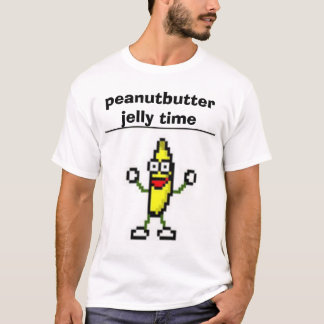 T-shirt 180px-Bannana1b, temps de gelée de beurre