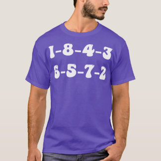 T-SHIRT 1843 10