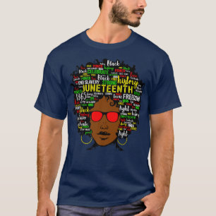 T-shirt 1865 19 juin 2010, fête de l'indépendance D