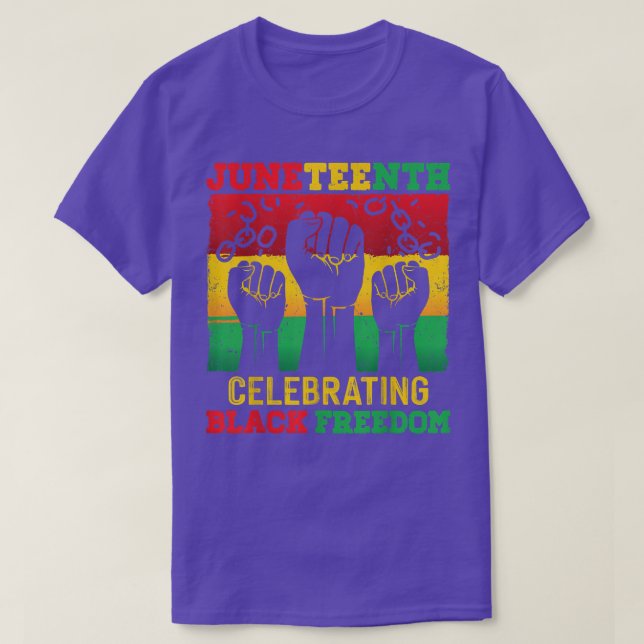 T-shirt 1865 Retour Pri (Design devant)