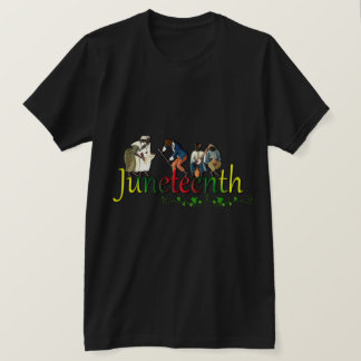 T-shirt 1865 : Rompre chaque chaîne - Bold Herit