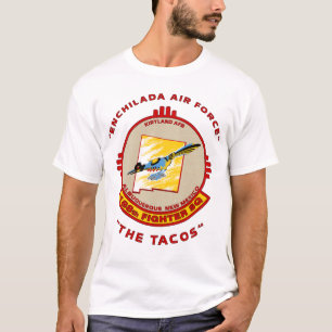 T-shirt 188th Escadron de chasse