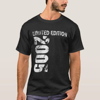 T-SHIRT 18 18E
