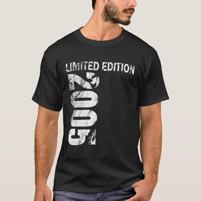 T-SHIRT 18 18E (Devant)
