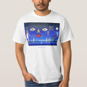 T-shirt 18 avril Day#108. SAVOIR ?