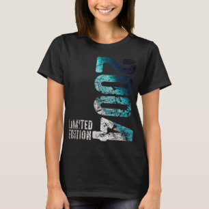 T-shirt 18th Birthday Boy Gift 18th Birthday Decoration Gi