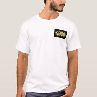 T-SHIRT 1906