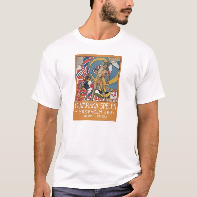 T-SHIRT 1912 [1] (Devant)