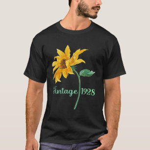 T-SHIRT 1928 94 94E