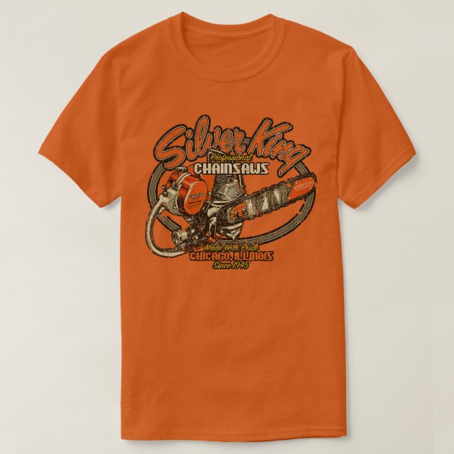 T-SHIRT 1945 (Design devant)