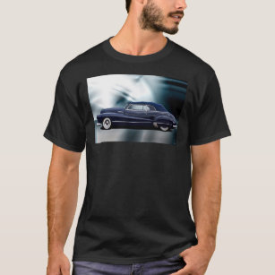 T-shirt 1947 Buick Roadmaster Convertible II Classic T-Shi