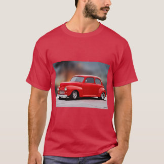 T-shirt 1947 Sedan Deluxe I