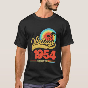 T-shirt 1954 69 69e