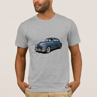 T-shirt 1954 de berline de Cadillac