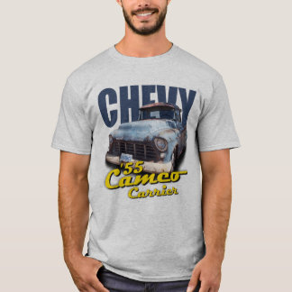 T-shirt 1955 Cameo Carrier Pickup