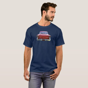 T-shirt 1958 de Pontiac