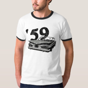 T-SHIRT 1959 BOWTIE