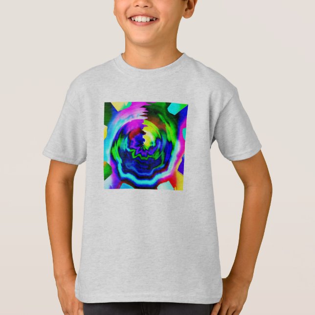 T-SHIRT 1962 (Devant)
