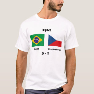 T-SHIRT 1962