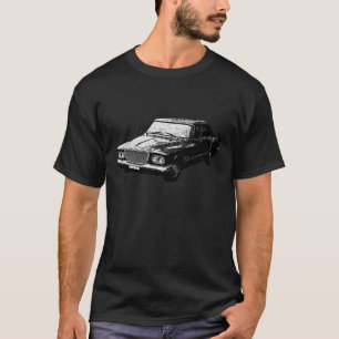 T-shirt 1962-1963 Chrysler Valiant