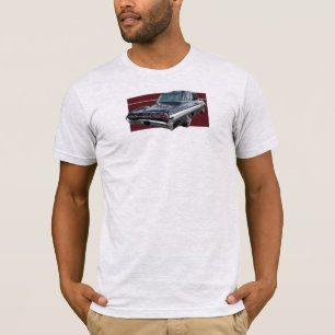 T-shirt 1962 d'Oldsmobile Starfire