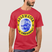 1964 Barry Goldwater pour 1