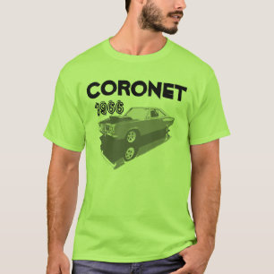 T-shirt 1966 Dodge Coronet