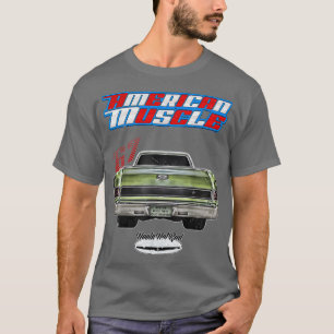 T-shirt 1967 El Camino