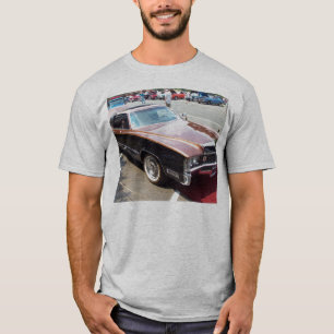 T-shirt 1969-Cadillac-Eldorado