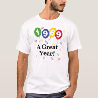 1969 un anniversaire de grande année