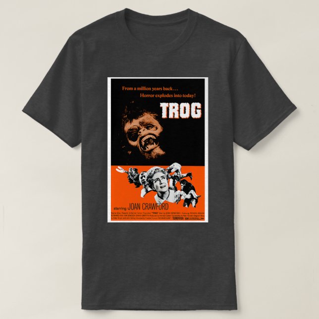 T-SHIRT 1970 (Design devant)