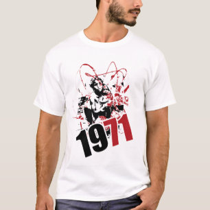 T-SHIRT 1971