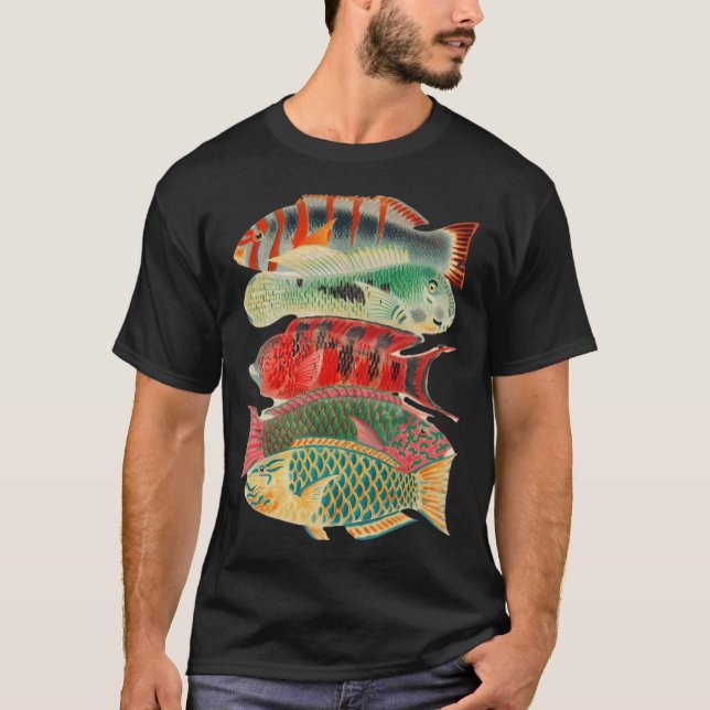 T-shirt 1971 Angel Elite (Devant)