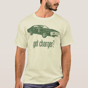 T-shirt 1971 chargeur de Dodge 440