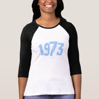 T-SHIRT 1973