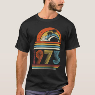 T-shirt 1973 Protéger Roe V Wade Féminisme Femmes Autonomi