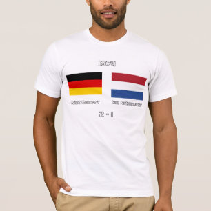 T-SHIRT 1974