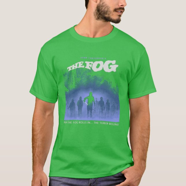 T-shirt 1980 Vintage (Devant)