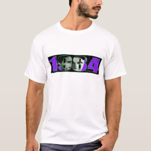 T-shirt 1984