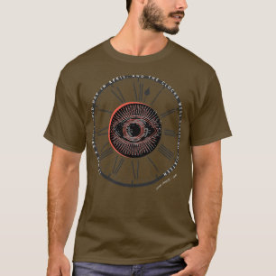T-shirt 1984 Dystopia